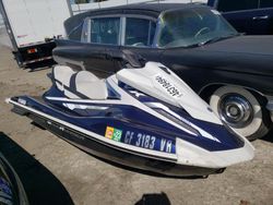 Clean Title Boats for sale at auction: 2018 Yamaha VX Cruiser