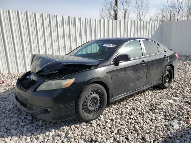 2009 Toyota Camry SE