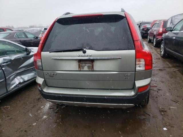 2007 Volvo XC90 V8