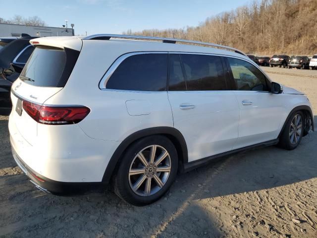 2023 Mercedes-Benz GLS 450 4matic