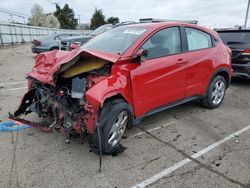 2016 Honda HR-V LX for sale in Moraine, OH