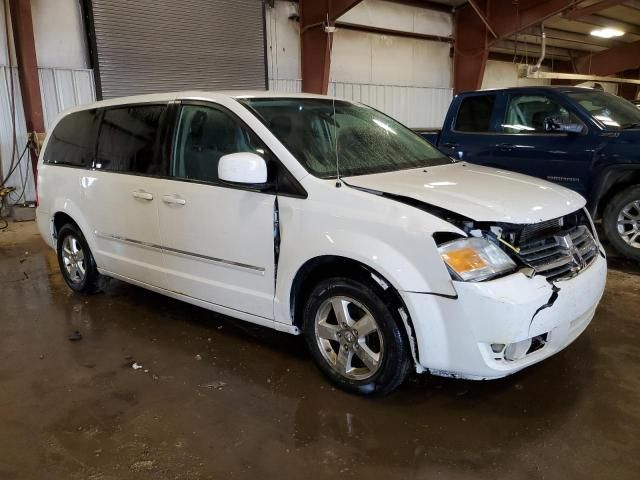 2008 Dodge Grand Caravan SXT