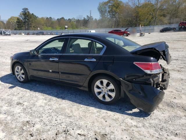 2010 Honda Accord EX