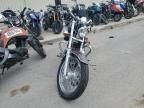 2002 Honda VT600 CD