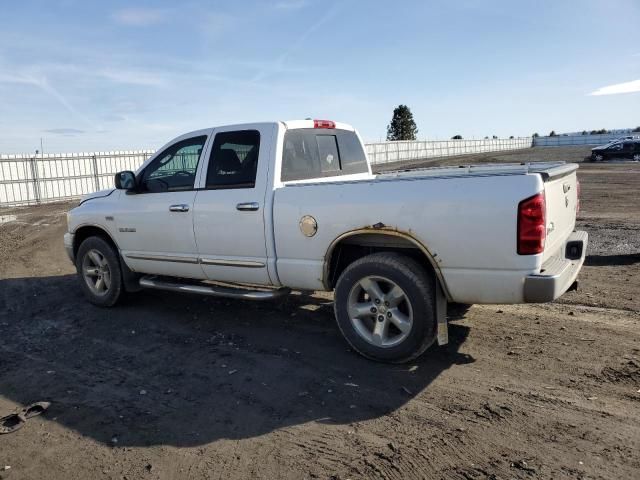 2008 Dodge RAM 1500 ST