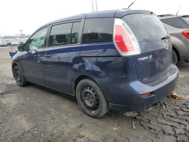 2010 Mazda 5