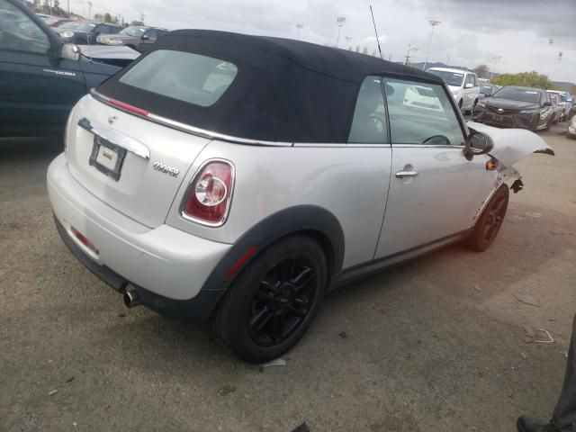 2013 Mini Cooper