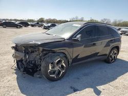 Hyundai Tucson salvage cars for sale: 2022 Hyundai Tucson Limited