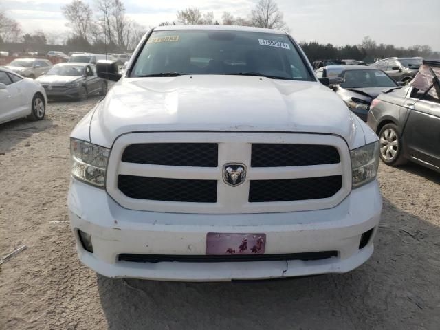 2014 Dodge RAM 1500 ST