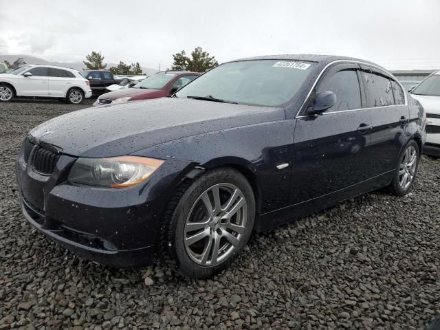 2007 BMW 335 I