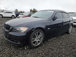 BMW 335 I Vehiculos salvage en venta: 2007 BMW 335 I