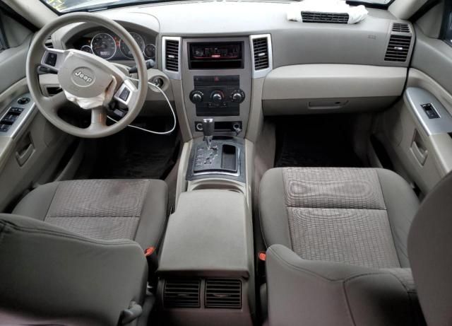 2008 Jeep Grand Cherokee Laredo