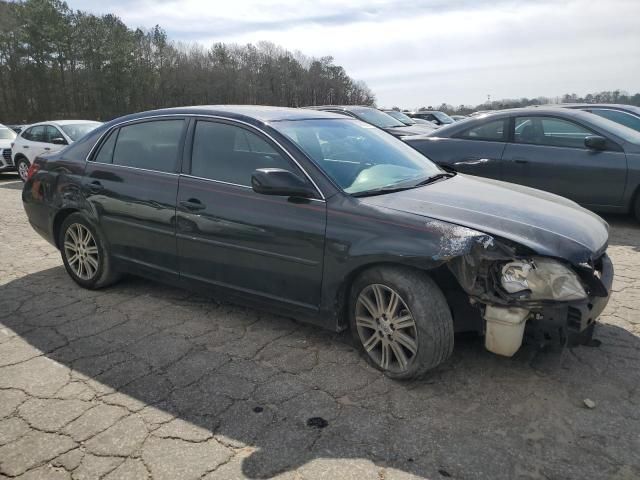 2007 Toyota Avalon XL