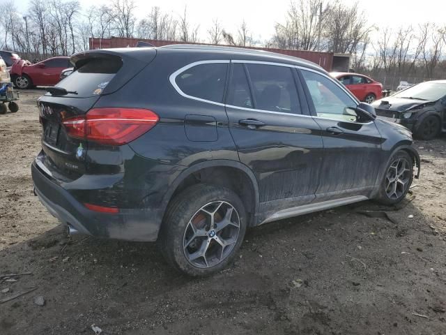 2019 BMW X1 XDRIVE28I