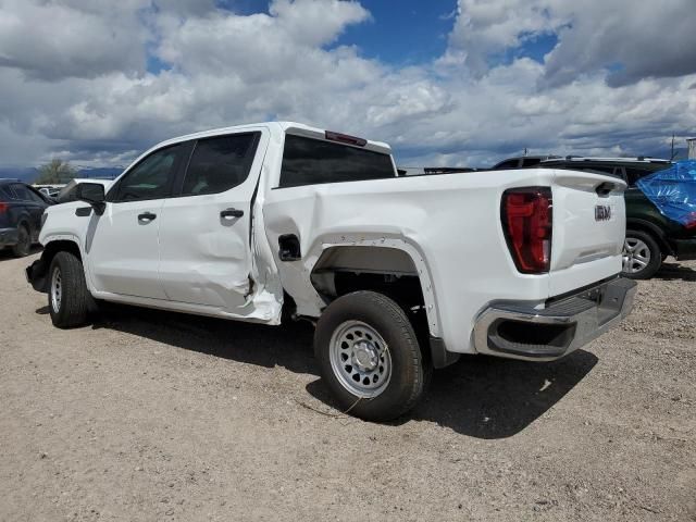 2024 GMC Sierra K1500