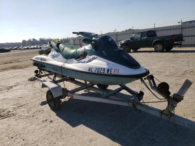 1997 Other Jetski