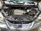 2008 Honda Odyssey EXL