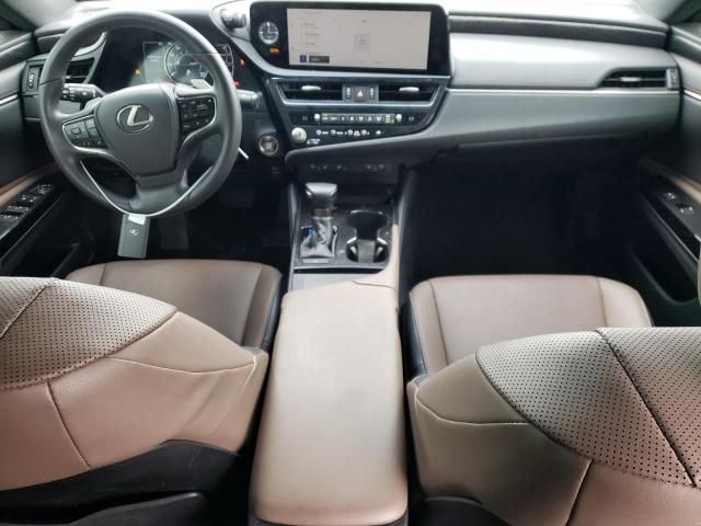 2023 Lexus ES 350 Base