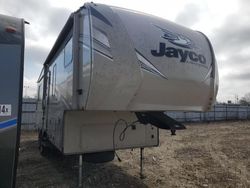 Vehiculos salvage en venta de Copart Fridley, MN: 2019 Jayco Eagle