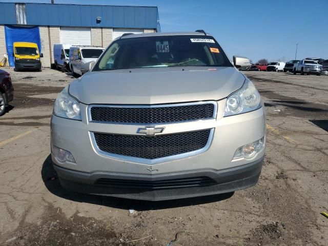 2010 Chevrolet Traverse LT