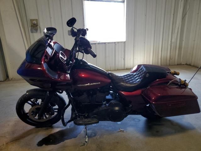 2017 Harley-Davidson Fltrx Road Glide