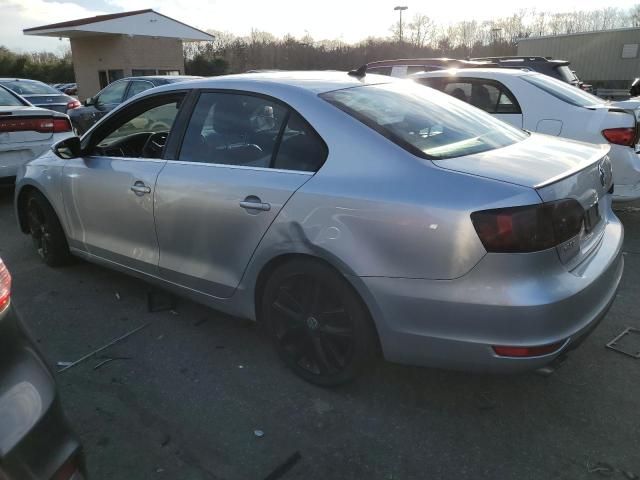 2014 Volkswagen Jetta GLI