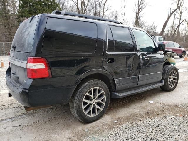 2016 Ford Expedition XLT