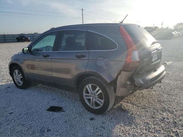 2011 Honda CR-V EX