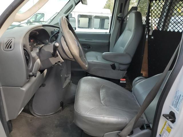 2006 Ford Econoline E150 Van