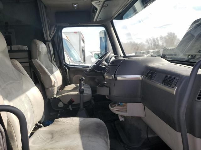 2012 Volvo VN VNL