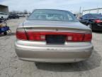 2001 Buick Century Custom