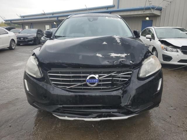 2016 Volvo XC60 T6 Premier