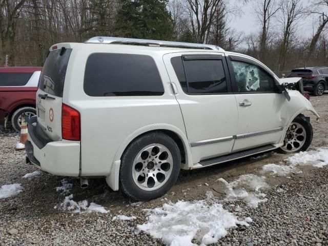 2010 Infiniti QX56