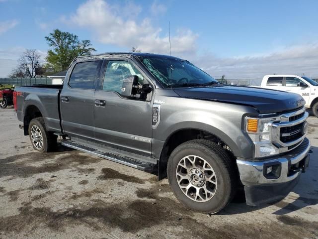 2020 Ford F350 Super Duty