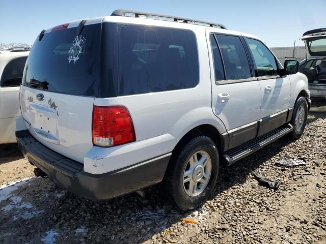 2005 Ford Expedition XLT