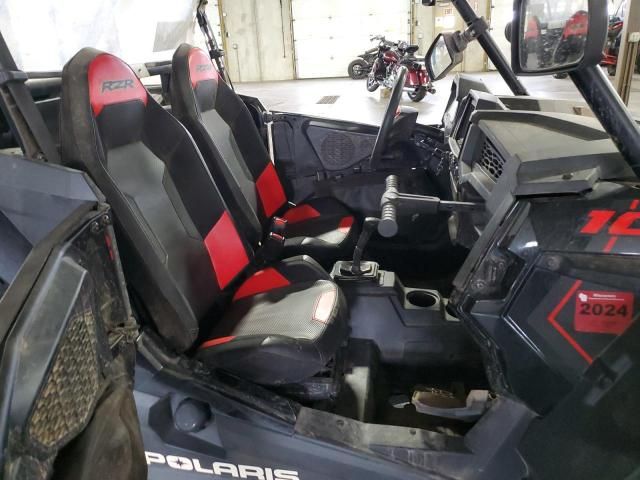 2020 Polaris RZR XP 1000 Premium