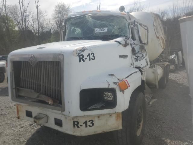 2007 International 5600 5600I