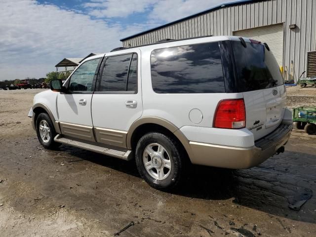 2004 Ford Expedition Eddie Bauer