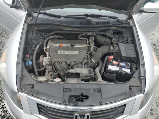 2009 Honda Accord EX