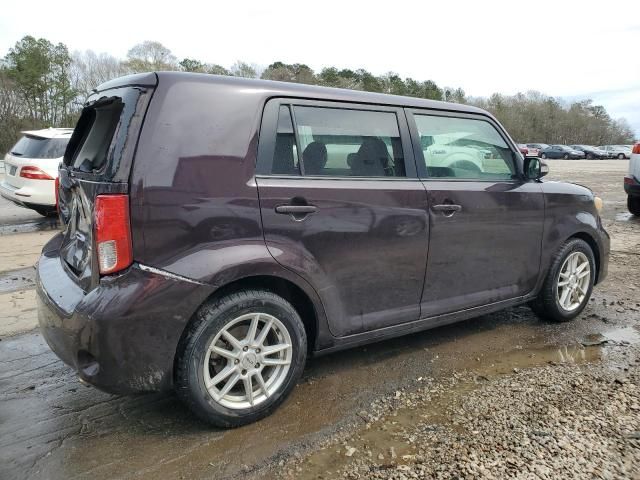 2011 Scion XB