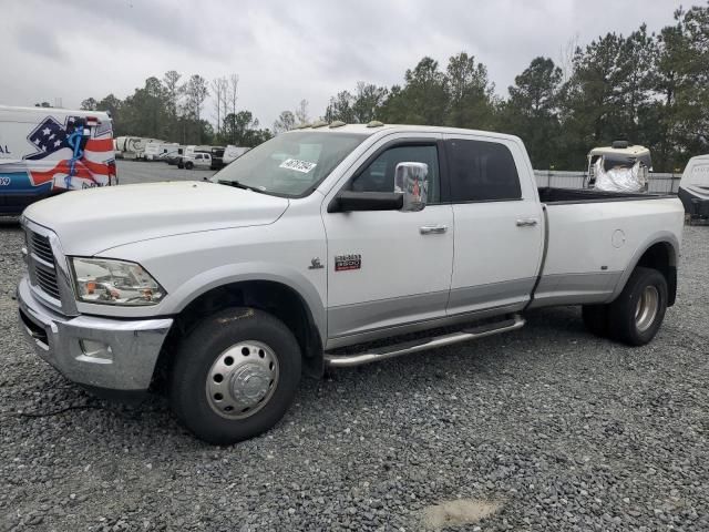 2012 Dodge RAM 3500 Laramie