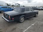 1979 Rolls-Royce Silver Shadow