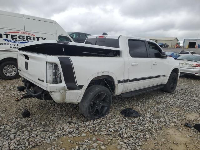 2021 Dodge RAM 1500 BIG HORN/LONE Star