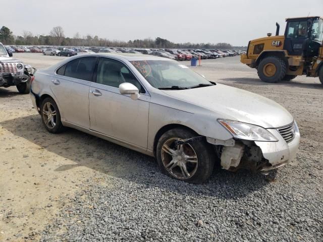 2009 Lexus ES 350