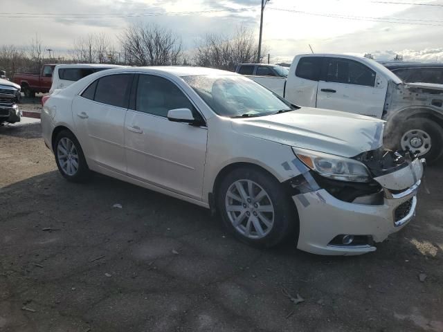 2014 Chevrolet Malibu 3LT