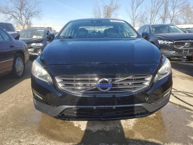 2014 Volvo S60 T5