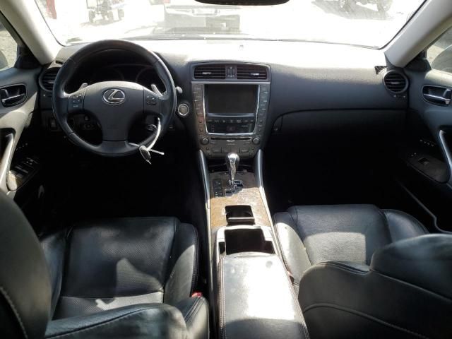 2010 Lexus IS 250