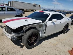 Salvage cars for sale at Sun Valley, CA auction: 2013 Dodge Challenger SXT