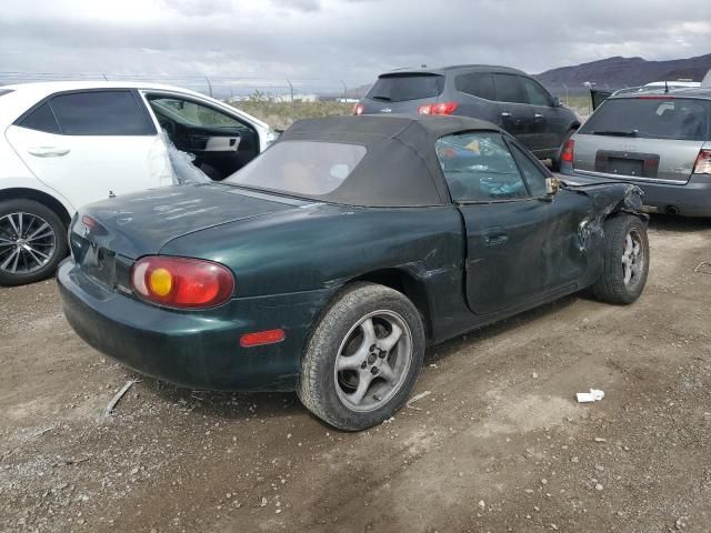 1999 Mazda MX-5 Miata