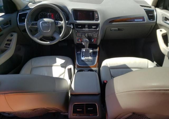 2011 Audi Q5 Premium Plus